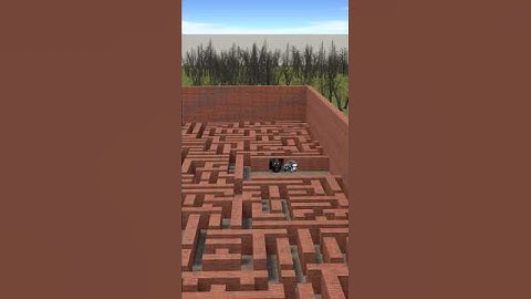 Grenny And Police Vehicle Chasing On Road Nextbots Gmod