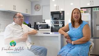 🟢 Joe & Nolene | Providence Lifestyle Resorts | Henley Brook Net Worth