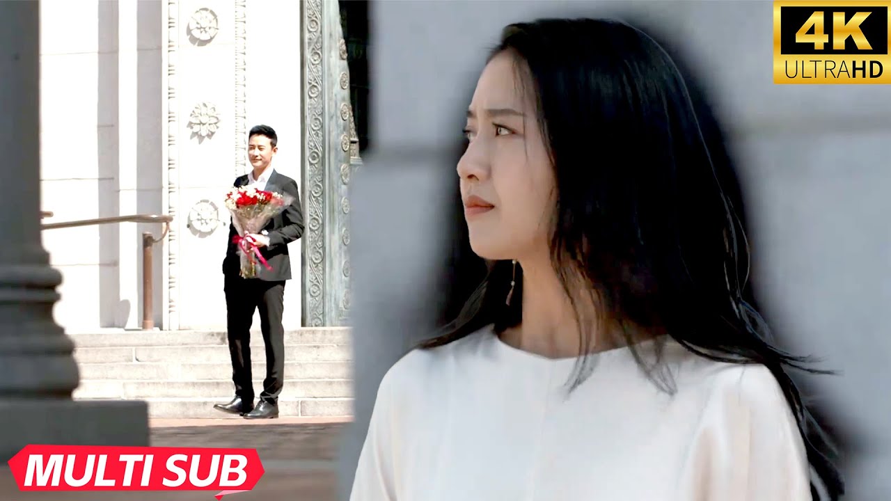 結婚當天，妻子卻一言不發選擇離開，知道真相後丈夫瞬間崩潰！😱💔#中國電視劇  #chinesedrama