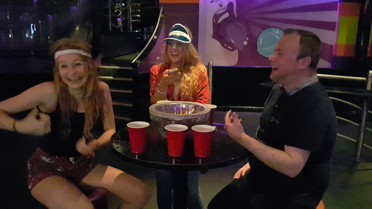 Innuendo Bingo YouTube