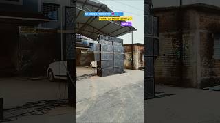 8 MONSTER BASS TESTING DJ SARZEN PRODUCTION JHARKHAND ♥️ #DJ #VIRALVIDEO #DJ #REMIX #SOUND