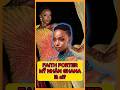 Faith Maria Porter Mỹ Nhân Ghana MGI Nổ Bật Thế Nào