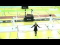 British Fencing Cadet Women's Epee Final 2015-16