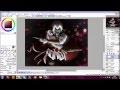 Fan Art (Assassins Creed, Ezio) Speedpaint