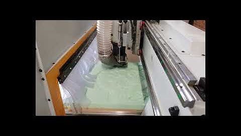 This used Biesse Rover Plast J FT 1530 is available for an operational inspection.