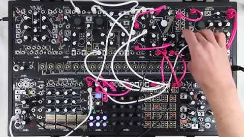Patch From Scratch: Liquid Sequencing