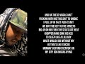 Zizzy Poppin - 5.3L Ft. DJ Flawda (Lyrics)