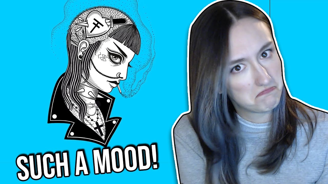 Fit For Rivals - Bad B*tch Supreme feat. GRLwood I Singer Reacts I