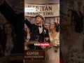Originálny darček od Andreja Danka: Mladomanželom posiela pieseň, ktorú sám zložil.