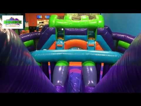Milwaukee Bounce