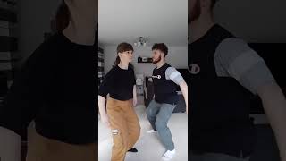 Gta San Andreas Dance Vibe