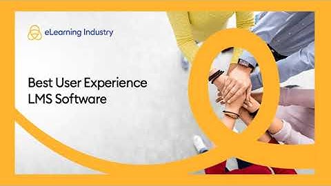 Nimble Elearning Top 20 Customer and User Experience for 2020