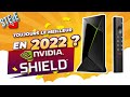 La nvidia shield tv pro toujours le meilleur pour lmulation la vido 4k et le cloud gaming