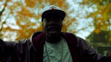 Young Riot - Loud Cloud [Official Video] (I