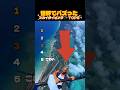 【驚愕】スカイダイビング🪂TOP5 #shorts