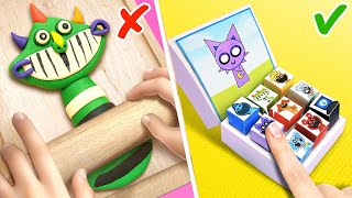 Paper Pianosaurus?! 🦖 Relaxing ASMR & Creative DIY Ideas!