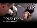 Spotting a Fake Rolex Has Changed... Here's How