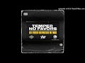 Temper No Favors Dj Fred Refresh In Mix 2023 Temper No Favors Dj Fred Refresh In Mix 2023