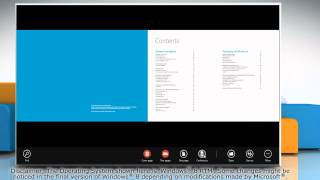 Use Windows Reader To View Pdf Files In Windows 8