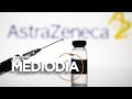 Astra Zeneca anuncia que su vacuna logra un 90% de eficacia | Noticias Telemundo