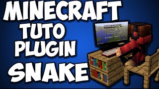 Snake - Bukkit Plugin Review