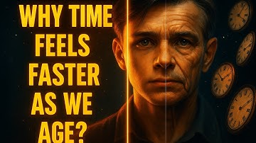 Why Time Feels Faster as We Age — And How to Slow It Down