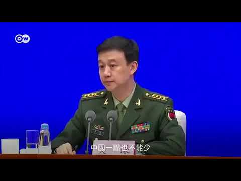 中国一点都不能少！