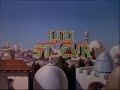 Son Of Sinbad 1955 Title Sequence Son Of Sinbad 1955 Title Sequence