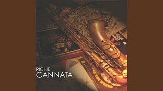 Video thumbnail of "Richie Cannata - Corners"