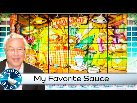 Tabasco Slot Machine Country Store Bonus
