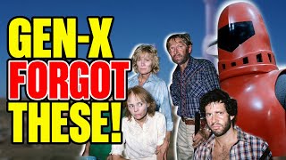 We Got Excited for These Weird Sci-Fi TV Movies!