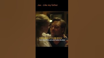 Thumbnail of 💝 아빠가 엄마에게 한 것처럼... Jax   Like my father Shorts #shorts