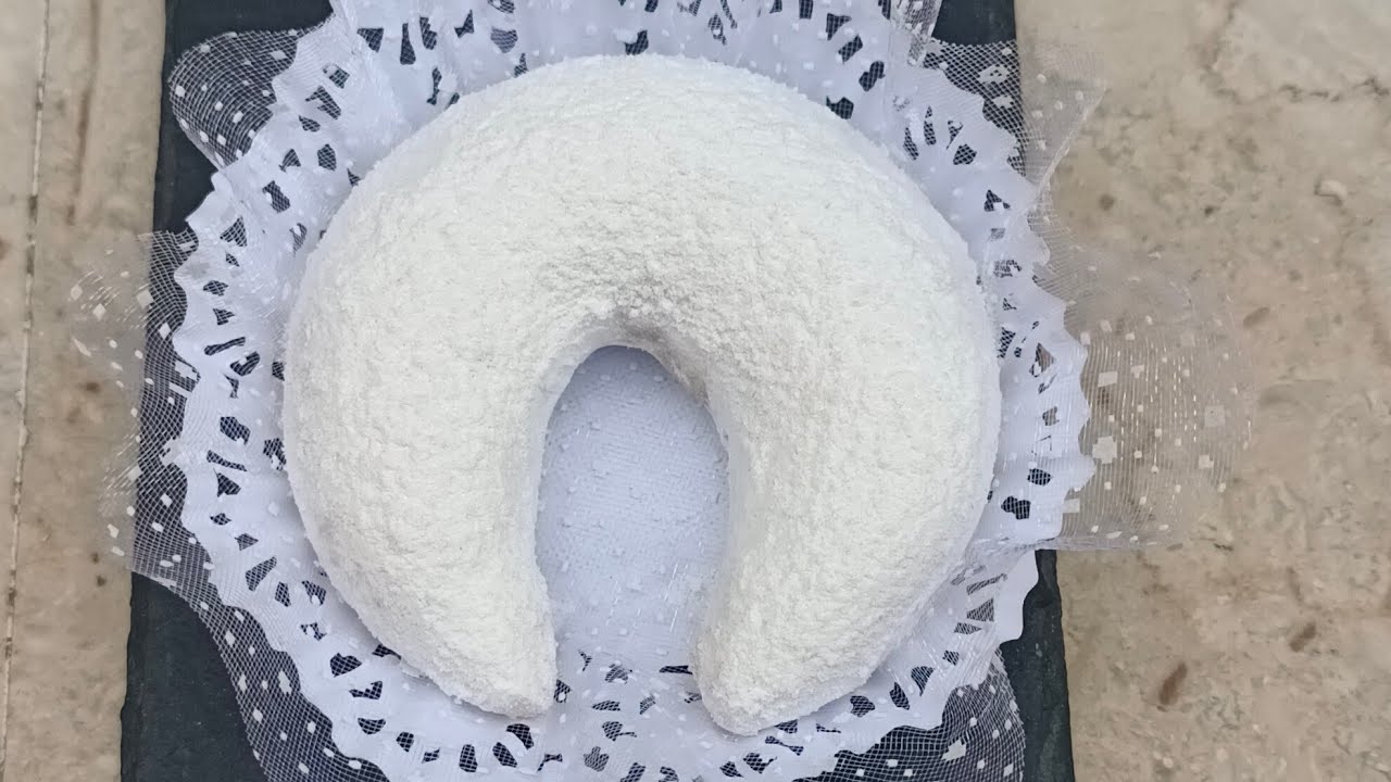 حلوة تقليدية جزائرية🇩🇿 اصلية لى محطهاش في مائدة تاعو  و في المناسبات راح عمرو خسارة