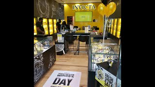 Invicta Watch Store