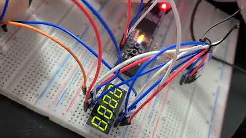 Using Xilinx CMOD S7