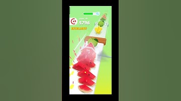 playing - Perfect Slices (level 79)#shorts #gaming #youtubegaming  #bengali #bengaligamer #girlgamer