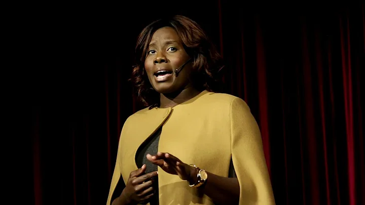 I'm 30 and Expired | Jessica Opoku | 2018 Inspirat...
