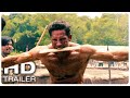 PRISONER OF WAR Official Trailer (NEW 2025)