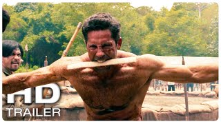 Prisoner Of War Official Trailer New 2025