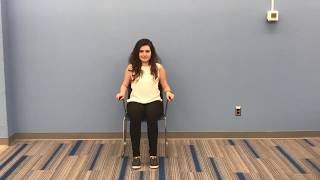 Exercise 1 - Marching