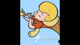 Defunct Class of 3000 Website Sounds and Character Images