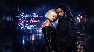 Sia ft Damian Marley - Before The Zero-Hour Whisper | Cinematic Soul
