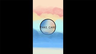 Lisa Chen, Take Care Animated Social Media Advert 2021