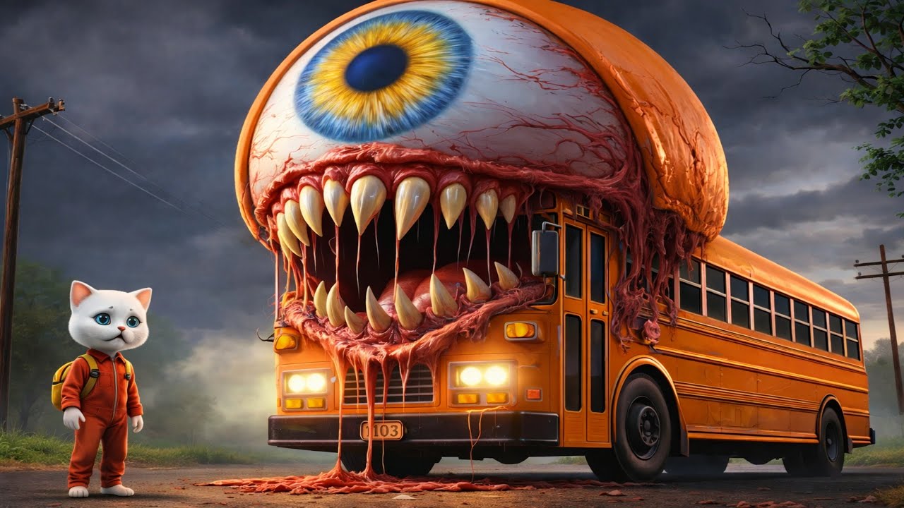 😱🐱 THIS CURSE WAS NEVER MEANT FOR KITTEN!|