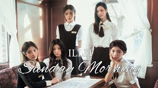 Sunday Morningillit 1 illit  bgm 1 