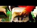 Papoose Pulls Out $200,000 At The 'Like That' Video Shoot (Forbez DVD Vol.1)