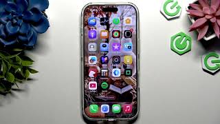 iPhone 17 – How to Change Font Size