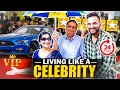 Making my MOM LIVE like a CELEBRITY for a DAY !! *Mustang*