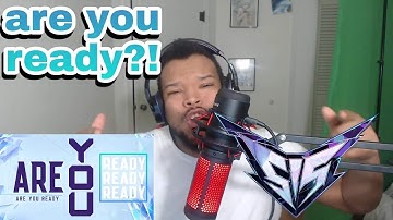 WE BETTER THAN ME-515 Theme Song | 515 M-World | Mobile Legends: Bang Bang | REACTION