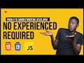 Become a frontend developer - 2023 Roadmap